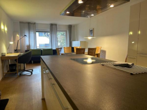 Gipfelblick mit Hallenbad und Sauna